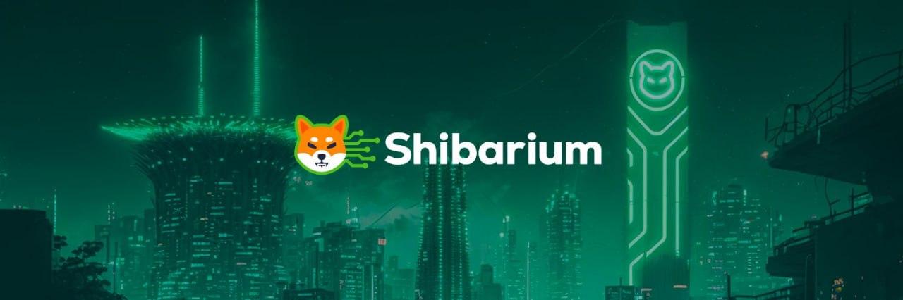 SHIBARIUM MARKET